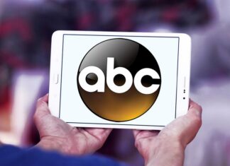 Axed ABC Star Drops Explosive Allegations ABC Network Logo