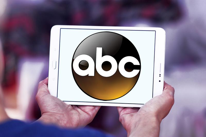 ABC Network Logo