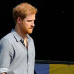 Prince Harry May Return to Life as Royal Prince Harry Public Appearance