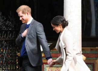 Harry and Meghan Make Explosive Family Decision Prince Harry and Meghan Markle