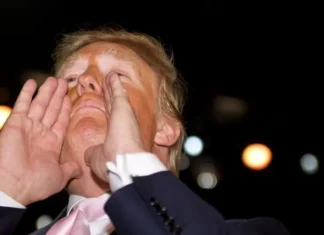 Trump’s Erratic Behavior Sparks Urgent Health Concerns Donald Trump Rally Speech