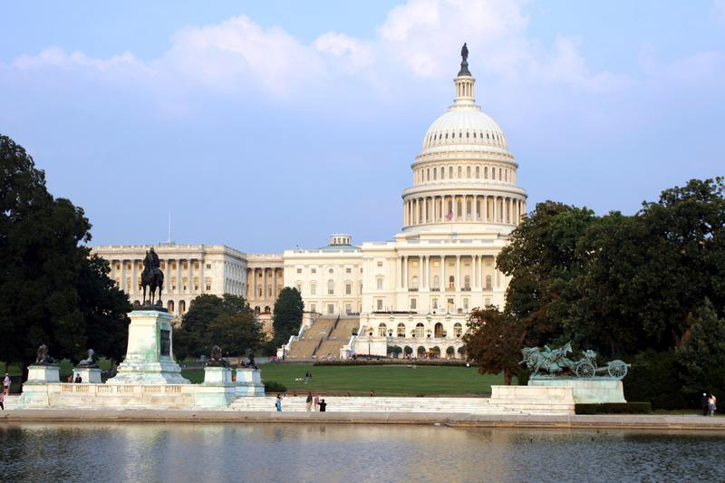 Senate Candidate Drops Stunning Claim About Melania and Trum (dreamstime_s_1547466)