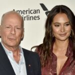 Bruce Willis Makes Heartbreaking Public Appearance Bruce Willis Red Carpet