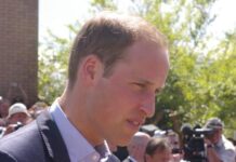 Prince William Plans to Ban Harry From Royal Return Prince William Public Appearance