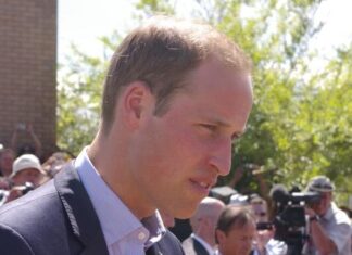 Prince William Plans to Ban Harry From Royal Return Prince William Public Appearance
