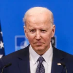 Joe Biden DENIED by Court in Explosive Lawsuit Joe Biden Press Conference