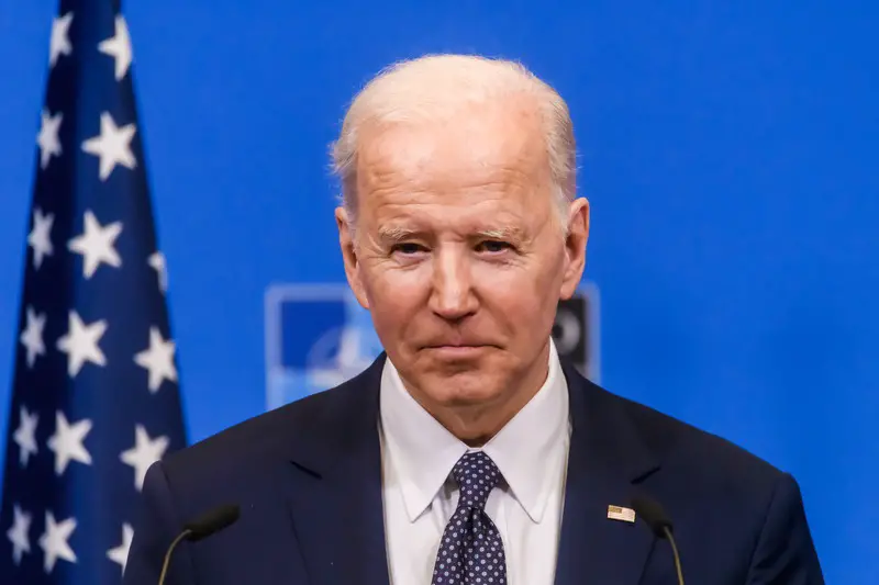 Joe Biden Press Conference