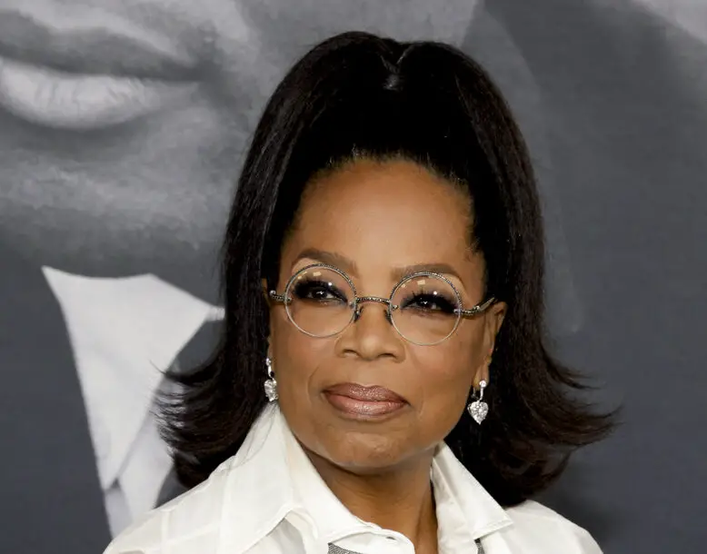 Oprah Winfrey