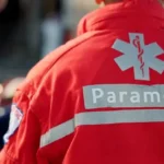 Factory Worker Crushed to Death by Robot Paramedic Emergency Response Team