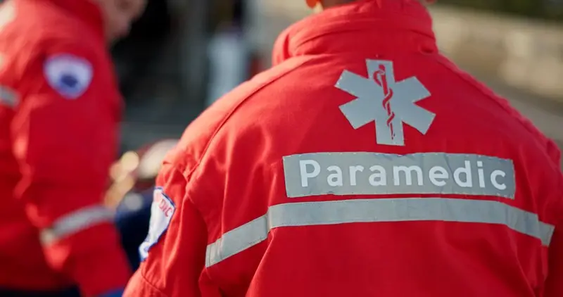 Paramedic Emergency Response Team