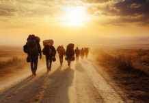 72 Dead As Thousands Storm Border 72 Dead As Thousands Storm Border (dreamstime_s_355632372)