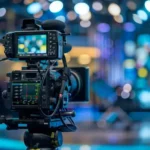 Veteran TV Star Dead at 84 Professional Video Camera Production