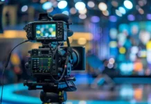 Veteran TV Star Dead at 84 Professional Video Camera Production