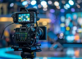 Veteran TV Star Dead at 84 Professional Video Camera Production
