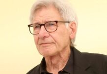 Harrison Ford Makes Startling Announcement Harrison Ford’s Career Almost Changed Forever