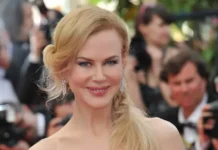 Nicole Kidman Breaks Silence on Marriage to Tom Cruise Nicole Kidman Red Carpet