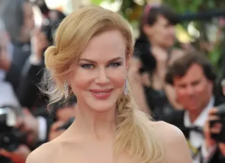 Nicole Kidman Breaks Silence on Marriage to Tom Cruise Nicole Kidman Red Carpet