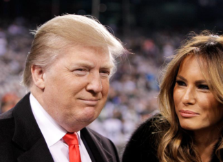 Trump’s Stunning Melania Comments Donald Trump and Melania Trump