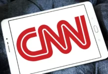 CNN Stunned By Public’s Response to Trump CNN Logo on Tablet