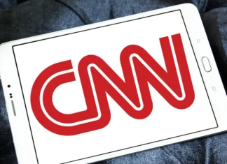 CNN Stunned By Public’s Response to Trump CNN Logo on Tablet