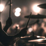 Rocker Dies Onstage Mid-Performance drummerlandscape
