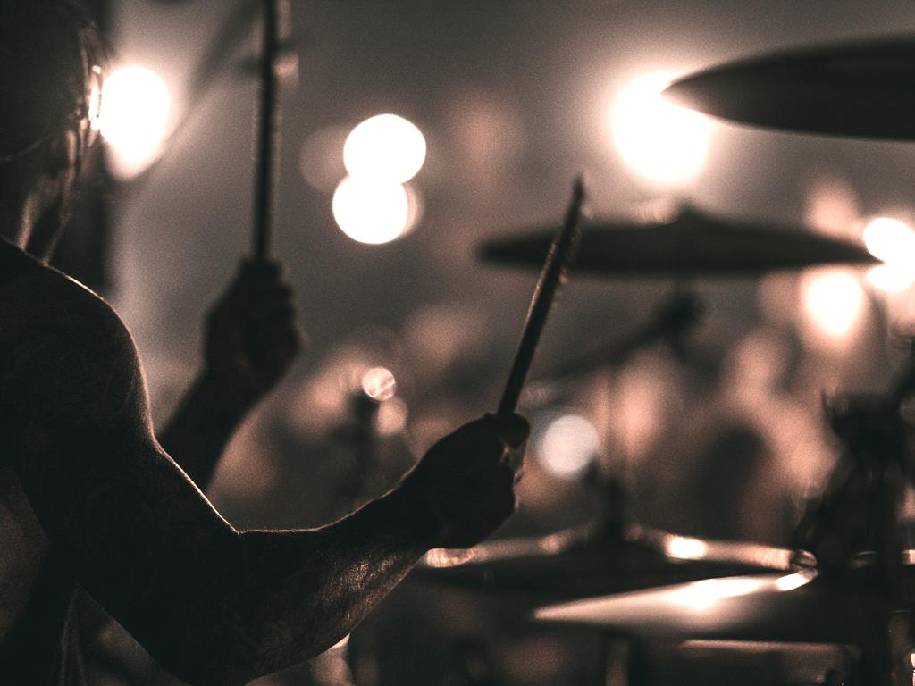 drummerlandscape