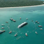 44 Die as Ferry Capsizes in Lake landscape size-27-dead-83-missing-after-ferry-disaster-featured-1-featured