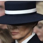 Melania Trump Vanishes and the Country Wants Answers melania-trump-now-has-the-worst-approval-rating-of-any-modern-first-lady-1