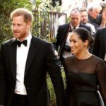 Prince Harry’s Comeback Surprises the UK Prince Harry Meghan Markle