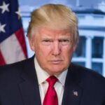 Bombshell: Trump Ditches Plane Over Assassination Threat trump rectangle Photo by Library of Congress on Unsplash