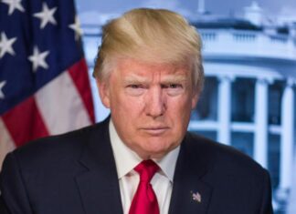 Bombshell: Trump Ditches Plane Over Assassination Threat trump rectangle Photo by Library of Congress on Unsplash
