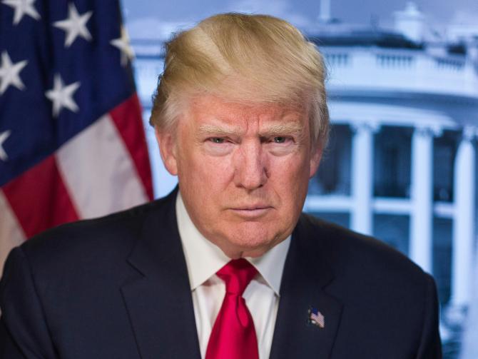 trump rectangle Photo by Library of Congress on Unsplash