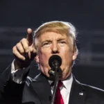 Trump Axes CNN, Politico – More Could Follow Donald Trump Rally Speech