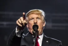 Trump Axes CNN, Politico – More Could Follow Donald Trump Rally Speech