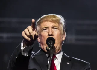 Trump Axes CNN, Politico – More Could Follow Donald Trump Rally Speech