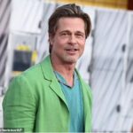 Brad Pitt Faces Another Painful Family Development Jolie and Pitt’s Daughter Drops Major Bombshell