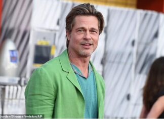 Brad Pitt Faces Another Painful Family Development Jolie and Pitt’s Daughter Drops Major Bombshell