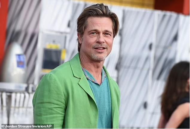 Jolie and Pitt’s Daughter Drops Major Bombshell
