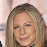 Barbra Streisand Ridicules Trump barbra streisand