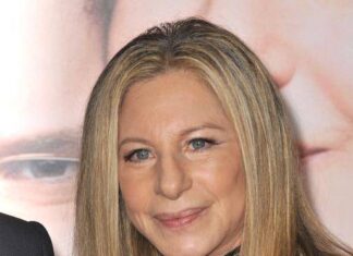 Barbra Streisand Ridicules Trump barbra streisand