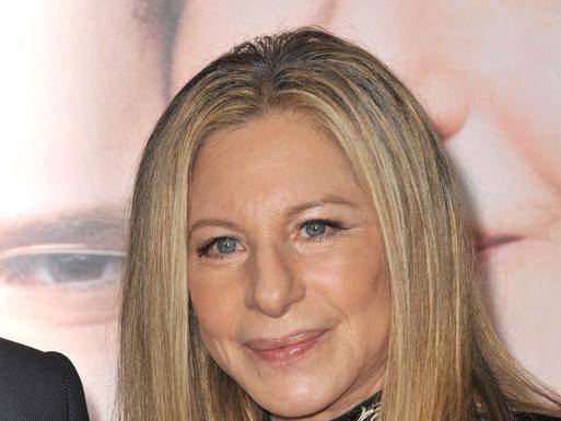 barbra streisand