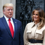 Trump’s Unexpected Melania Comments Donald and Melania Trump