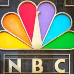 NBC Reporter’s On-Air Breakdown Leaves Viewers Stunned NBC Peacock Logo