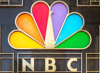 NBC Reporter’s On-Air Breakdown Leaves Viewers Stunned NBC Peacock Logo