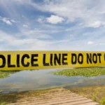 Missing 5-Year-Old Girl Found Dead Crime Scene Police Tape