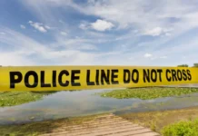 Missing 5-Year-Old Girl Found Dead Crime Scene Police Tape