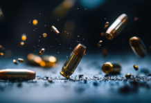 17 Dead in Bar Shooting dreamstime_s_329526190