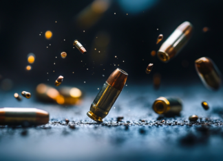 17 Dead in Bar Shooting dreamstime_s_329526190