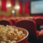Popular Child Star Dies Suddenly at 33 Movie Theater Popcorn