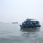 14 Dead, 14 Missing In Ferry Disaster Passenger Ferry on Water